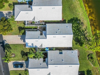 A peaceful waterfront gem wrapped in Florida charm.
Step into on Plantation Golf and Country Club in Florida - for sale on GolfHomes.com, golf home, golf lot