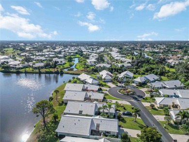 A peaceful waterfront gem wrapped in Florida charm.
Step into on Plantation Golf and Country Club in Florida - for sale on GolfHomes.com, golf home, golf lot