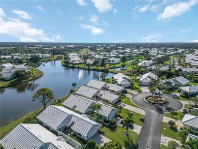 A peaceful waterfront gem wrapped in Florida charm.
Step into on Plantation Golf and Country Club in Florida - for sale on GolfHomes.com, golf home, golf lot