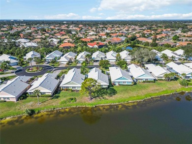 A peaceful waterfront gem wrapped in Florida charm.
Step into on Plantation Golf and Country Club in Florida - for sale on GolfHomes.com, golf home, golf lot