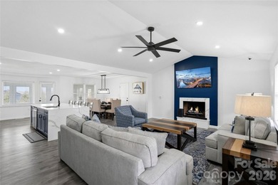 Welcome to luxury living in the highly sought-after Woodbridge on Woodbridge Golf Links in North Carolina - for sale on GolfHomes.com, golf home, golf lot