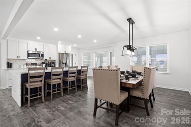 Welcome to luxury living in the highly sought-after Woodbridge on Woodbridge Golf Links in North Carolina - for sale on GolfHomes.com, golf home, golf lot