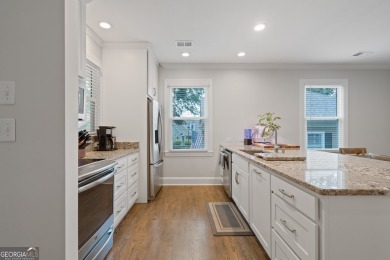 If you're looking for a great investment opportunity at Reynolds on Reynolds Lake Oconee - The Oconee in Georgia - for sale on GolfHomes.com, golf home, golf lot