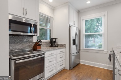 If you're looking for a great investment opportunity at Reynolds on Reynolds Lake Oconee - The Oconee in Georgia - for sale on GolfHomes.com, golf home, golf lot