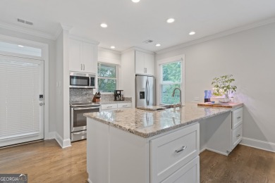 If you're looking for a great investment opportunity at Reynolds on Reynolds Lake Oconee - The Oconee in Georgia - for sale on GolfHomes.com, golf home, golf lot