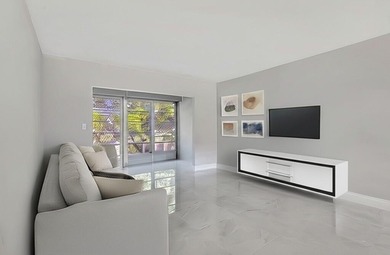 FULLY RENOVATED 2-Bedroom Condo in the Heart of Wynmoor! OWNER on Wynmoor Golf Course in Florida - for sale on GolfHomes.com, golf home, golf lot