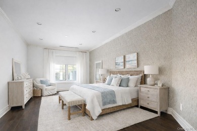 Experience Elevated Living at The Ritz-Carlton Residences, North on North Hills Country Club in New York - for sale on GolfHomes.com, golf home, golf lot