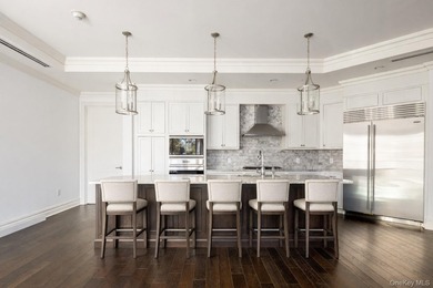 Experience Elevated Living at The Ritz-Carlton Residences, North on North Hills Country Club in New York - for sale on GolfHomes.com, golf home, golf lot