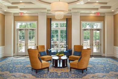 Experience Elevated Living at The Ritz-Carlton Residences, North on North Hills Country Club in New York - for sale on GolfHomes.com, golf home, golf lot