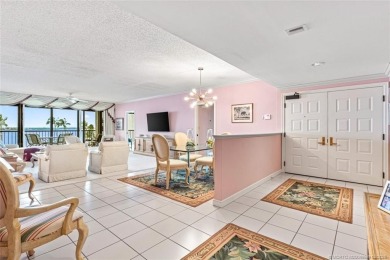 Enjoy breathtaking inlet views where two rivers merge with the on Sailfish Point Golf Club, Inc. in Florida - for sale on GolfHomes.com, golf home, golf lot