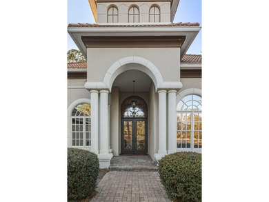 Situated on 1.85 acres along the Kinderlou Forest golf course on Kinderlou Forest Golf Club in Georgia - for sale on GolfHomes.com, golf home, golf lot