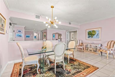 Enjoy breathtaking inlet views where two rivers merge with the on Sailfish Point Golf Club, Inc. in Florida - for sale on GolfHomes.com, golf home, golf lot