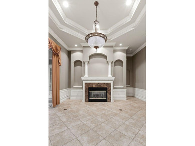 Situated on 1.85 acres along the Kinderlou Forest golf course on Kinderlou Forest Golf Club in Georgia - for sale on GolfHomes.com, golf home, golf lot