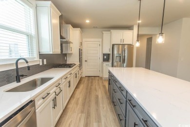 Beautiful waterview New listing! Gourmet Kitchen, Quartz on Beachwood Golf Club in South Carolina - for sale on GolfHomes.com, golf home, golf lot