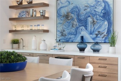 Discover this extraordinary furnished home by award-winning on Dragon Ridge Country Club in Nevada - for sale on GolfHomes.com, golf home, golf lot