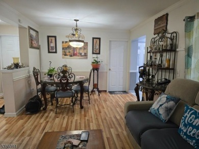 Opportunity awaits with this 4-bedroom, 2-bath Montaque condo on High Point Golf Club in New Jersey - for sale on GolfHomes.com, golf home, golf lot