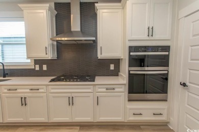 Beautiful waterview New listing! Gourmet Kitchen, Quartz on Beachwood Golf Club in South Carolina - for sale on GolfHomes.com, golf home, golf lot