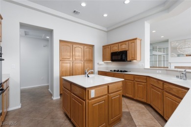 Welcome to this Sun City residence with high ceilings, formal on Highland Falls Golf Club in Nevada - for sale on GolfHomes.com, golf home, golf lot