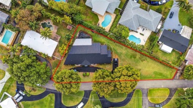 Assisted Living Facility or Group Home investors! This property on Orangebrook Golf and Country Club in Florida - for sale on GolfHomes.com, golf home, golf lot
