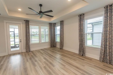 Beautiful waterview New listing! Gourmet Kitchen, Quartz on Beachwood Golf Club in South Carolina - for sale on GolfHomes.com, golf home, golf lot