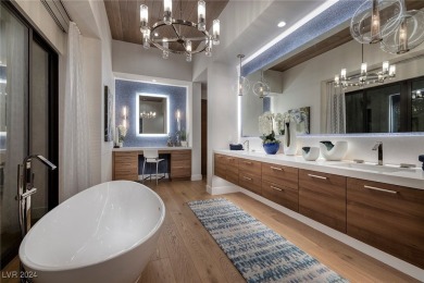 Discover this extraordinary furnished home by award-winning on Dragon Ridge Country Club in Nevada - for sale on GolfHomes.com, golf home, golf lot