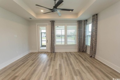 Beautiful waterview New listing! Gourmet Kitchen, Quartz on Beachwood Golf Club in South Carolina - for sale on GolfHomes.com, golf home, golf lot