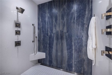 Discover this extraordinary furnished home by award-winning on Dragon Ridge Country Club in Nevada - for sale on GolfHomes.com, golf home, golf lot