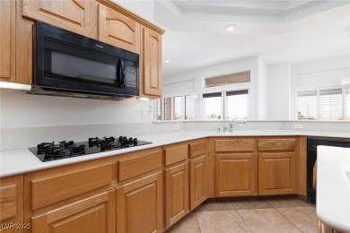 Welcome to this Sun City residence with high ceilings, formal on Highland Falls Golf Club in Nevada - for sale on GolfHomes.com, golf home, golf lot