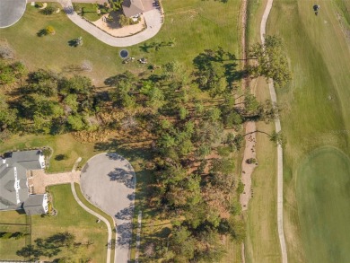 You truly cannot appreciate the magnificent view of this lot on Southern Hills Plantation Club in Florida - for sale on GolfHomes.com, golf home, golf lot