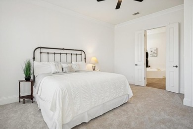 Newly refreshed and thoughtfully reimagined, this stunning on Riverchase Golf Club in Texas - for sale on GolfHomes.com, golf home, golf lot