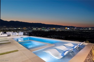 Discover this extraordinary furnished home by award-winning on Dragon Ridge Country Club in Nevada - for sale on GolfHomes.com, golf home, golf lot