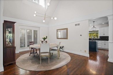 Welcome to 16750 S Village Drive, an elegant 4-bedroom, 2.5-bath on Loch Lloyd Country Club in Missouri - for sale on GolfHomes.com, golf home, golf lot