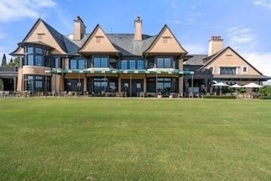 Situated on 0.56 acres in the prestigious enclave of The Estuary on Kiawah Island Resort - Cougar Point in South Carolina - for sale on GolfHomes.com, golf home, golf lot