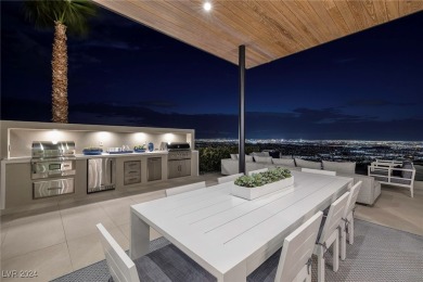 Discover this extraordinary furnished home by award-winning on Dragon Ridge Country Club in Nevada - for sale on GolfHomes.com, golf home, golf lot