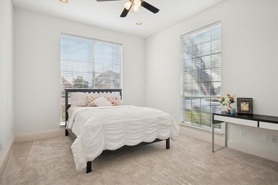 Newly refreshed and thoughtfully reimagined, this stunning on Riverchase Golf Club in Texas - for sale on GolfHomes.com, golf home, golf lot