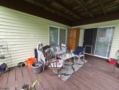 Opportunity awaits with this 4-bedroom, 2-bath Montaque condo on High Point Golf Club in New Jersey - for sale on GolfHomes.com, golf home, golf lot