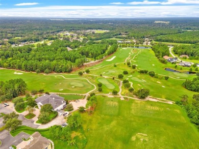 You truly cannot appreciate the magnificent view of this lot on Southern Hills Plantation Club in Florida - for sale on GolfHomes.com, golf home, golf lot