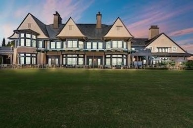 Situated on 0.56 acres in the prestigious enclave of The Estuary on Kiawah Island Resort - Cougar Point in South Carolina - for sale on GolfHomes.com, golf home, golf lot