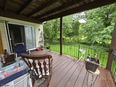 Opportunity awaits with this 4-bedroom, 2-bath Montaque condo on High Point Golf Club in New Jersey - for sale on GolfHomes.com, golf home, golf lot