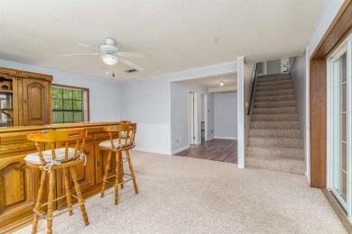 Welcome to 106 Tam O'Shanter Court -- a charming 2-bedroom on Diamondhead Golf and Country Club in Arkansas - for sale on GolfHomes.com, golf home, golf lot