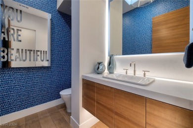 Discover this extraordinary furnished home by award-winning on Dragon Ridge Country Club in Nevada - for sale on GolfHomes.com, golf home, golf lot
