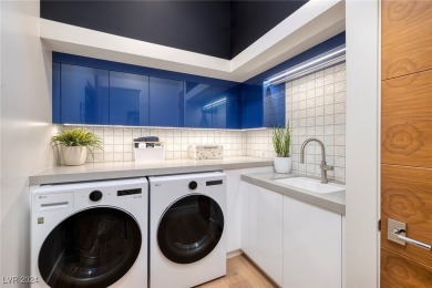 Discover this extraordinary furnished home by award-winning on Dragon Ridge Country Club in Nevada - for sale on GolfHomes.com, golf home, golf lot