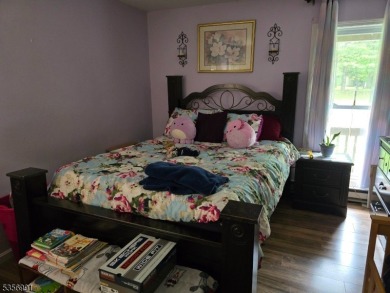 Opportunity awaits with this 4-bedroom, 2-bath Montaque condo on High Point Golf Club in New Jersey - for sale on GolfHomes.com, golf home, golf lot