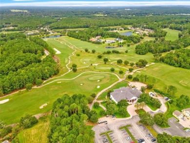 You truly cannot appreciate the magnificent view of this lot on Southern Hills Plantation Club in Florida - for sale on GolfHomes.com, golf home, golf lot