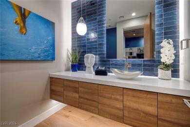 Discover this extraordinary furnished home by award-winning on Dragon Ridge Country Club in Nevada - for sale on GolfHomes.com, golf home, golf lot