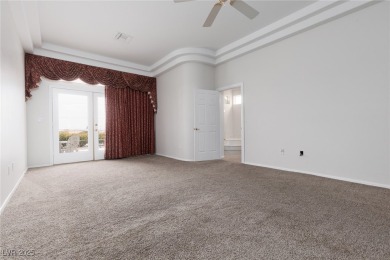 Welcome to this Sun City residence with high ceilings, formal on Highland Falls Golf Club in Nevada - for sale on GolfHomes.com, golf home, golf lot