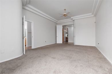 Welcome to this Sun City residence with high ceilings, formal on Highland Falls Golf Club in Nevada - for sale on GolfHomes.com, golf home, golf lot