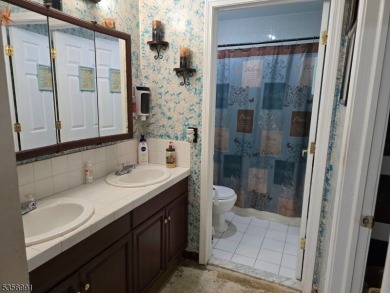 Opportunity awaits with this 4-bedroom, 2-bath Montaque condo on High Point Golf Club in New Jersey - for sale on GolfHomes.com, golf home, golf lot