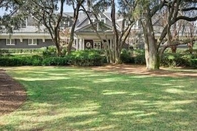 Situated on 0.56 acres in the prestigious enclave of The Estuary on Kiawah Island Resort - Cougar Point in South Carolina - for sale on GolfHomes.com, golf home, golf lot