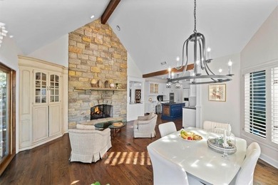 Welcome to 16750 S Village Drive, an elegant 4-bedroom, 2.5-bath on Loch Lloyd Country Club in Missouri - for sale on GolfHomes.com, golf home, golf lot